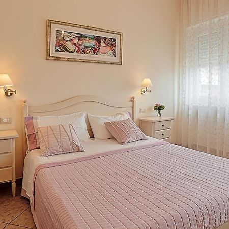 Hotel il Castello Sassari Esterno foto